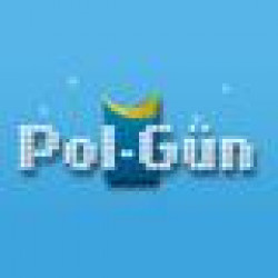 POLGUN WATER SLIDE