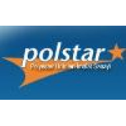 POLSTAR POLYESTER FIBERGLASS