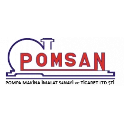 Pomsan Pompa Mak. İml. San. Ve Tic. Ltd. Şti.