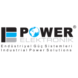 POWER ELEKTRONIK SANAYI VE TICARET A.S.