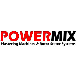 POWERMIX MAKINA TEKNOLOJI IC VE DIS TIC. LTD. STI