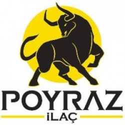 POYRAZ ILAC IMALAT LTD. STI.