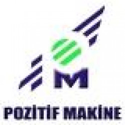 POZİTİF MAKİNE LTD. ŞTİ.