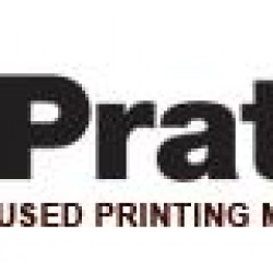 PRATİK MATBAA MAKİNALARI LTD.STİ.