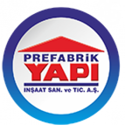 Prefabrik Yapı İnşaat San. Ve Tic. Aş.