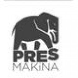 PRES MAKINA A.S.