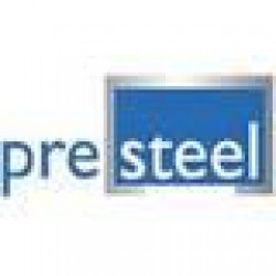 PRESTEEL PREFABRIKE LTD. STI.