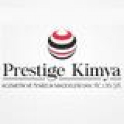 PRESTİGE KİMYA KOZMETİK LTD. ŞTİ.