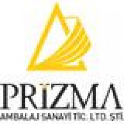 PRIZMA AMBALAJ MATBAACILIK LTD. STI.