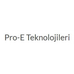 Proe Akıllı Sistemler Yazılım Ve Otomasyon Tek. San. Ve Tic. Ltd. Şti.