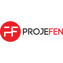 Projefen Teknoloji Mühendislik San. Ve Tic. A.ş.