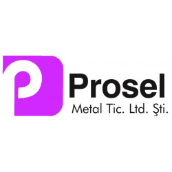PROSEL METAL LTD. STI.