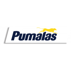 Pumalas Dış Ticaret Oto. Lastik San. Paz. Ltd. Şti.