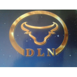 Qingyuan DLN New Material CO.,LTD