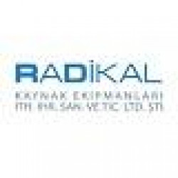 RADIKAL KAYNAK SAN. TIC. LTD. STI.