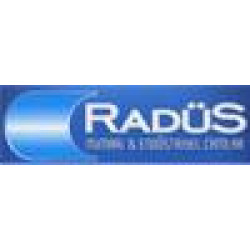 RADUS INDUSTRIAL GLASS TEMPERING