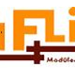 RAFLİNE MODÜLER RAF SİSTEMLERİ