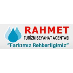 Rahmet Turizm - Şafaklar Turizm Emlak İnş. San. Ve Tic. Ltd. Şti. - İzmit Şubesi
