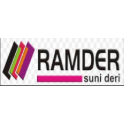 Ramder Suni Deri Tekstil San Ve Tic A.ş