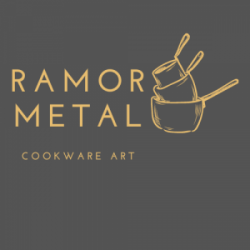 RAMOR METAL KİTCHENWARES