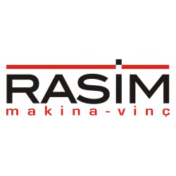 Rasim Makina Sanayi Ve Ticaret Limited Şirketi