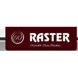 Raster Sağlık Gıda Tekstil Ağaç Kaplama Ürünleri   Dış Tic. Ve San. Ltd. Şti.