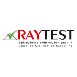 Raytest Özel Eği. Bel. Ara. Gel. Dan. Test Ve Lab. Hiz. Ltd. Şti.