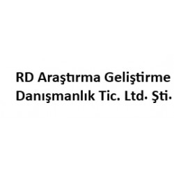 Rd Araştırma Geliştirme Danışmanlık Ticaret Ltd. Şti.