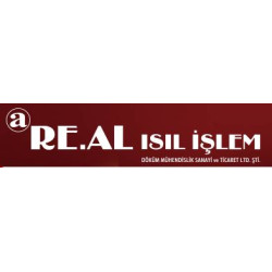 Re-Al Isıl İşlem Mühendislik San. Tic. Ltd. Şti.