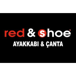 Red & Shoe Ayakkabı