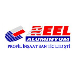 Reel Alüminyum Profil İnş. San. Tic. Ltd. Şti.
