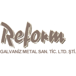 Reform Galvaniz Metal San. Ltd. Şti.