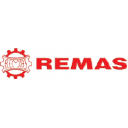 Remas Redüktör Ve Makina Sanayi A.ş.