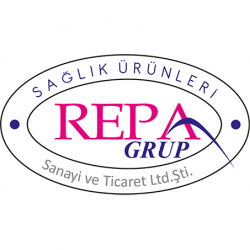 REPA GRUP SAGLIK URUNLERI LTD. STI.
