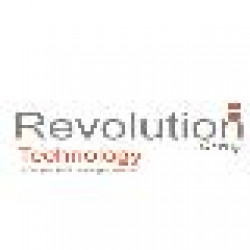 REVOLUTION TECH. LTD. STI.