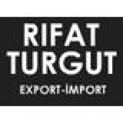 RIFAT TURGUT LTD. STI.