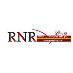 Rnr Makina Metalurji İnş. Danışmanlık İth. İhr. San.ve Tic. Ltd. Şti.