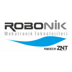 Robonik Mekatronik Teknolojileri Dan. San. Ve Tic. Ltd. Şti.