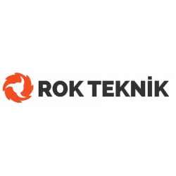 Rokteknik Metal Makina Ve Kalıp Sanayi Ticaret Limited Şirketi