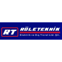 Röle Teknik Elektrik Dış Ticaret Ltd. Şti.