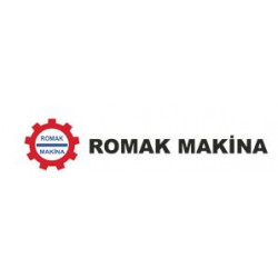 Romak Makina Otomotiv San. Taah. Tic. Ltd. Şti.