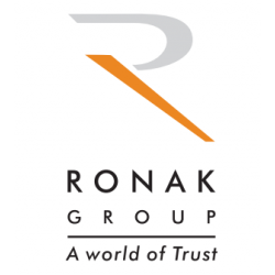 RONAK GLOBAL LTD. STI.