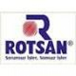 ROTSAN OTOMOTIV SAN. TIC. LTD. STI.