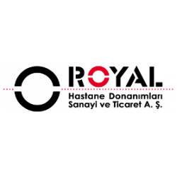 Royal Hastane Donanımları Sanayi Ve Ticaret A.ş.