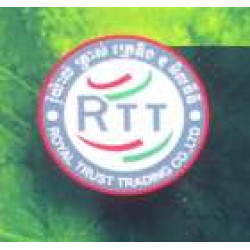 Royal Trust Trading  Co Ltd