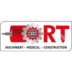 RT MAKINA KAUCUK POLIURETAN TIC. LTD. STI.