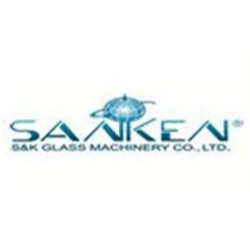 S&K Glass Machinery Co.,Ltd