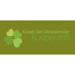 S.s. Kocaeli Bölgesi  Geri Dönüşümcüler  Toplu İşyeri Yapı Koop.
