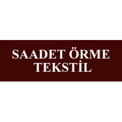Saadet Örme Tekstil San. Ve Tic. A.ş.
