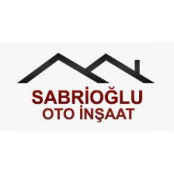 Sabrioğlu Otomotiv Hafriyat İnşaat San. Ve Tic. Ltd. Şti.